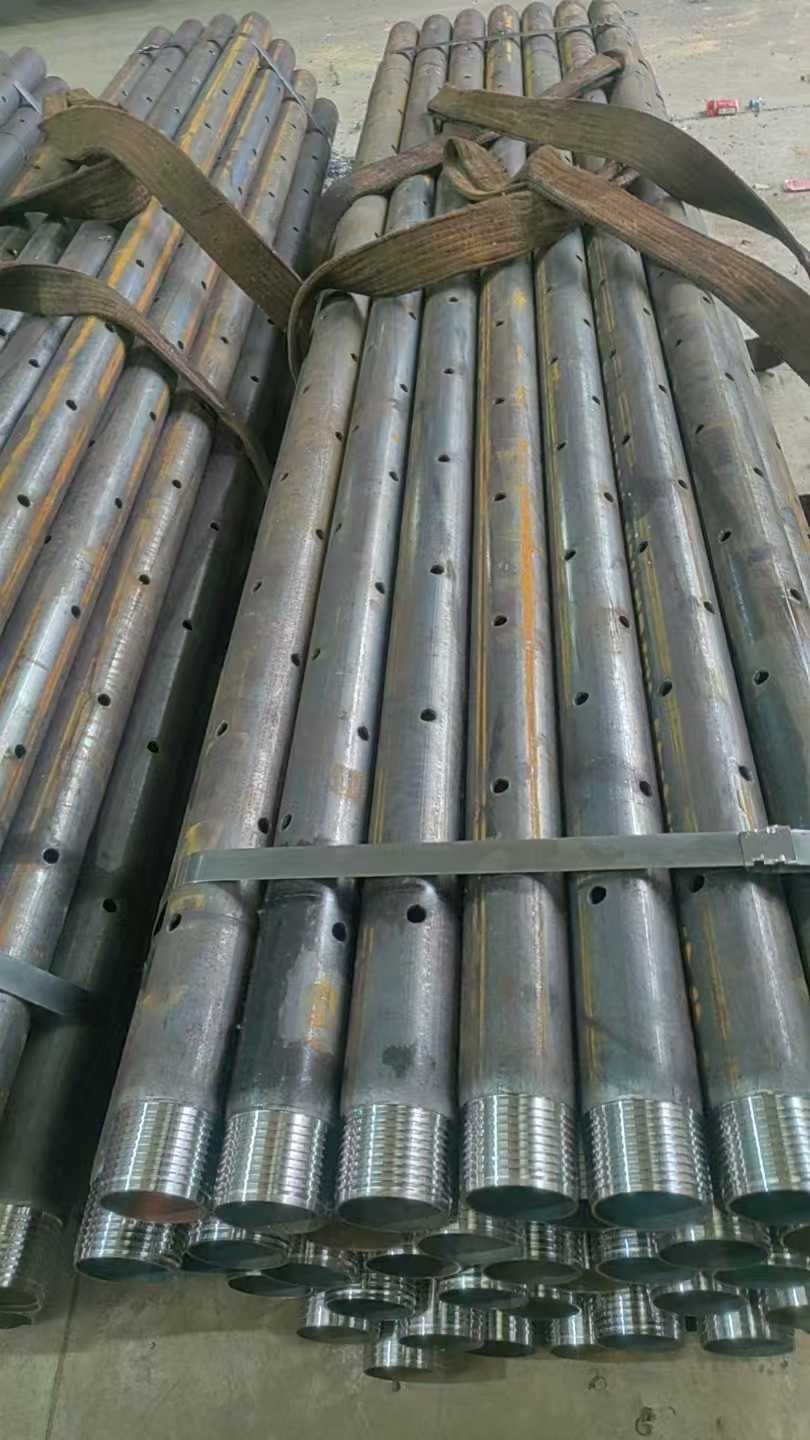 船营159mm管棚管