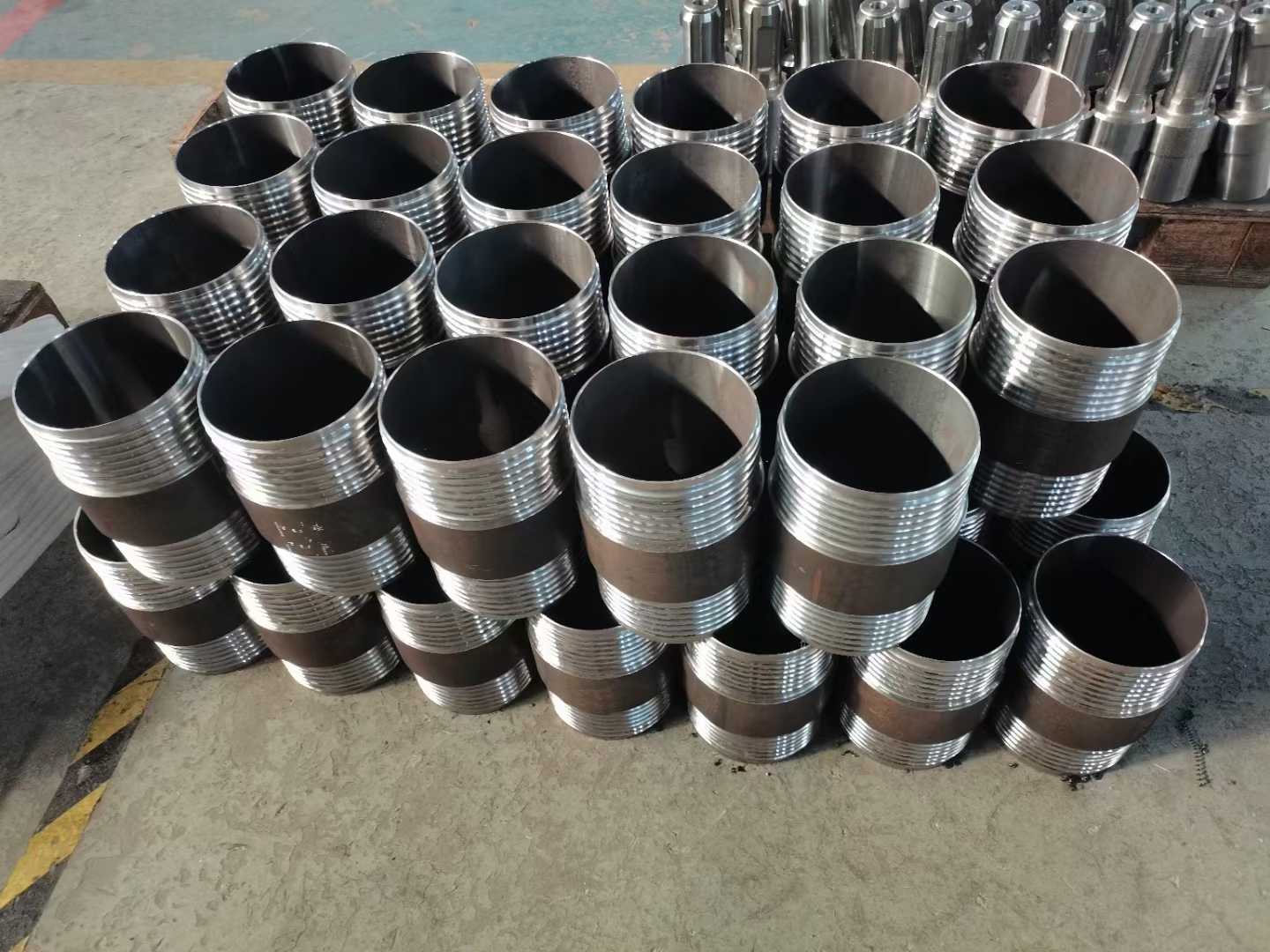 船营219mm管棚管